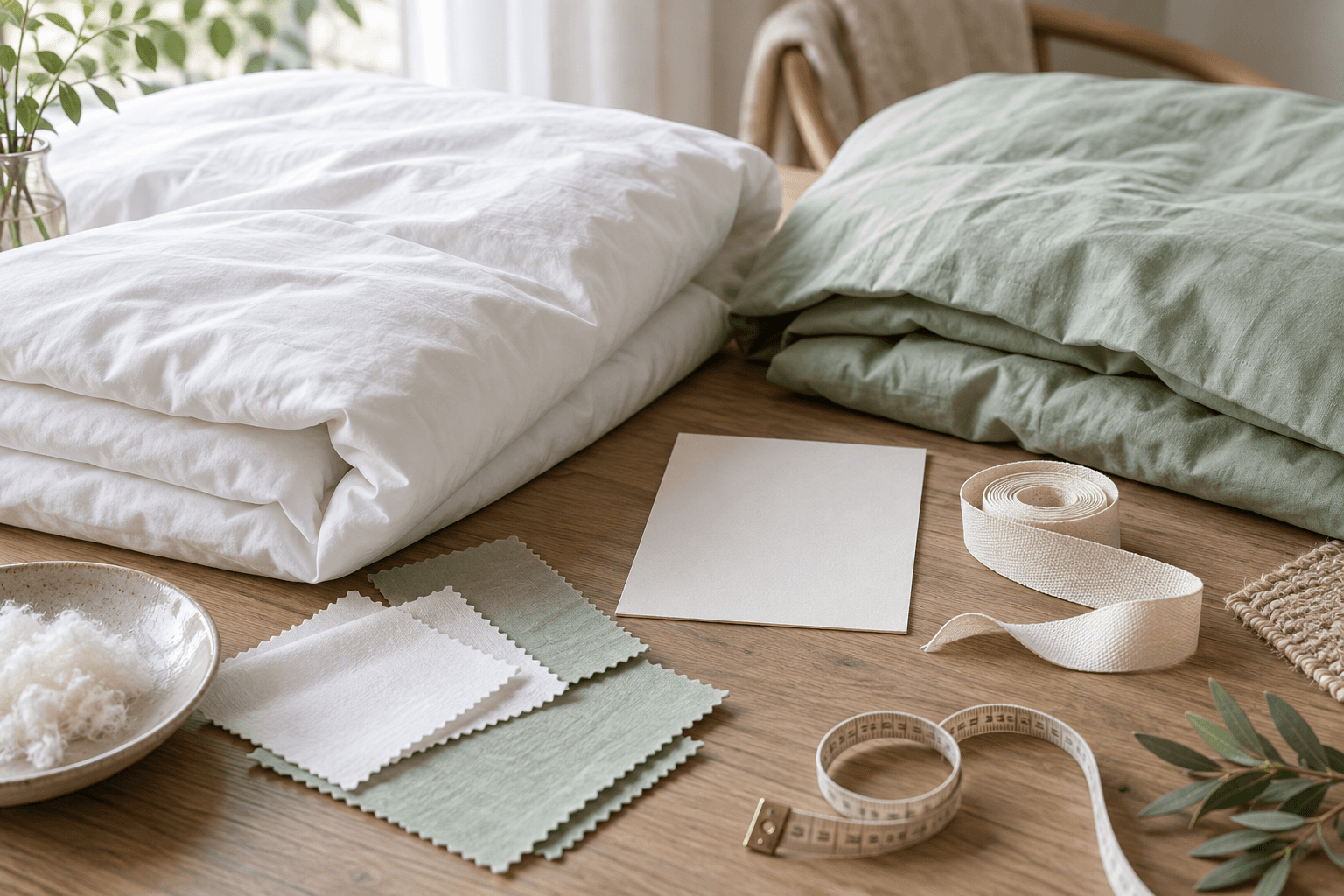 Ropa de cama Lyocell y TENCEL™: brief comparable