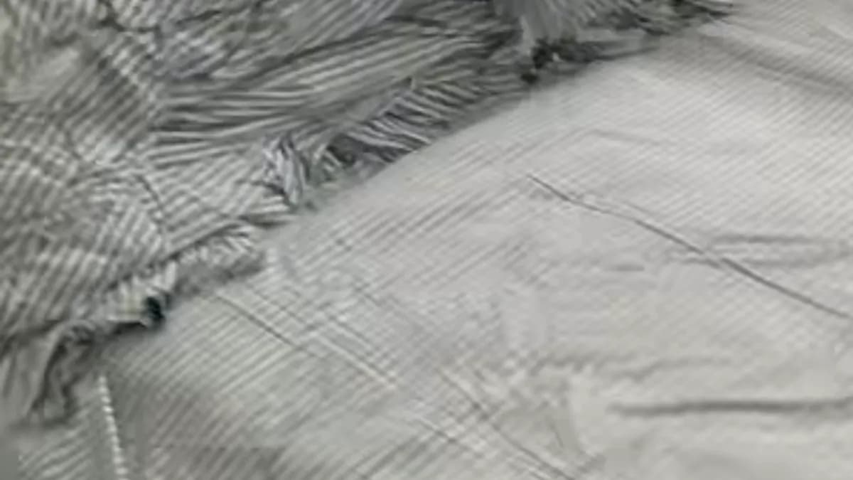 Bedding Inspection and AQL Sampling: A Wholesale Buyer's Guide