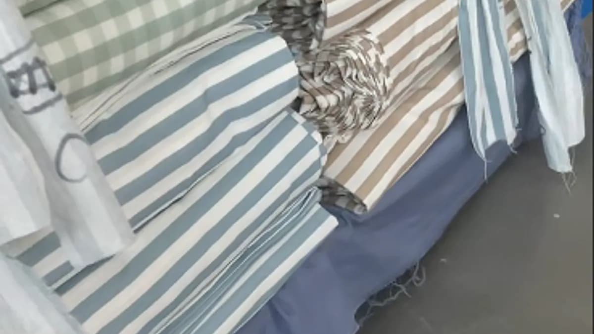Bedding Sample Types Before Bulk: Proto, SMS, PP and Production Samples Explained