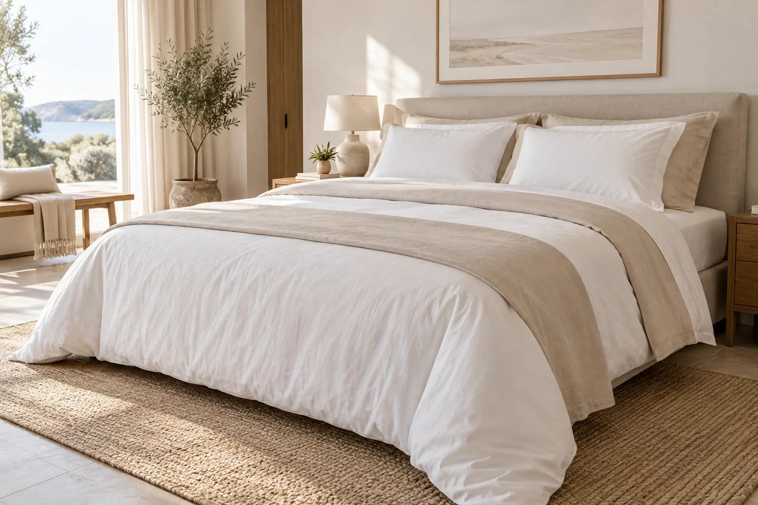 Wholesale Cotton Bedding Sets: Build a Quote-Ready Buying Brief