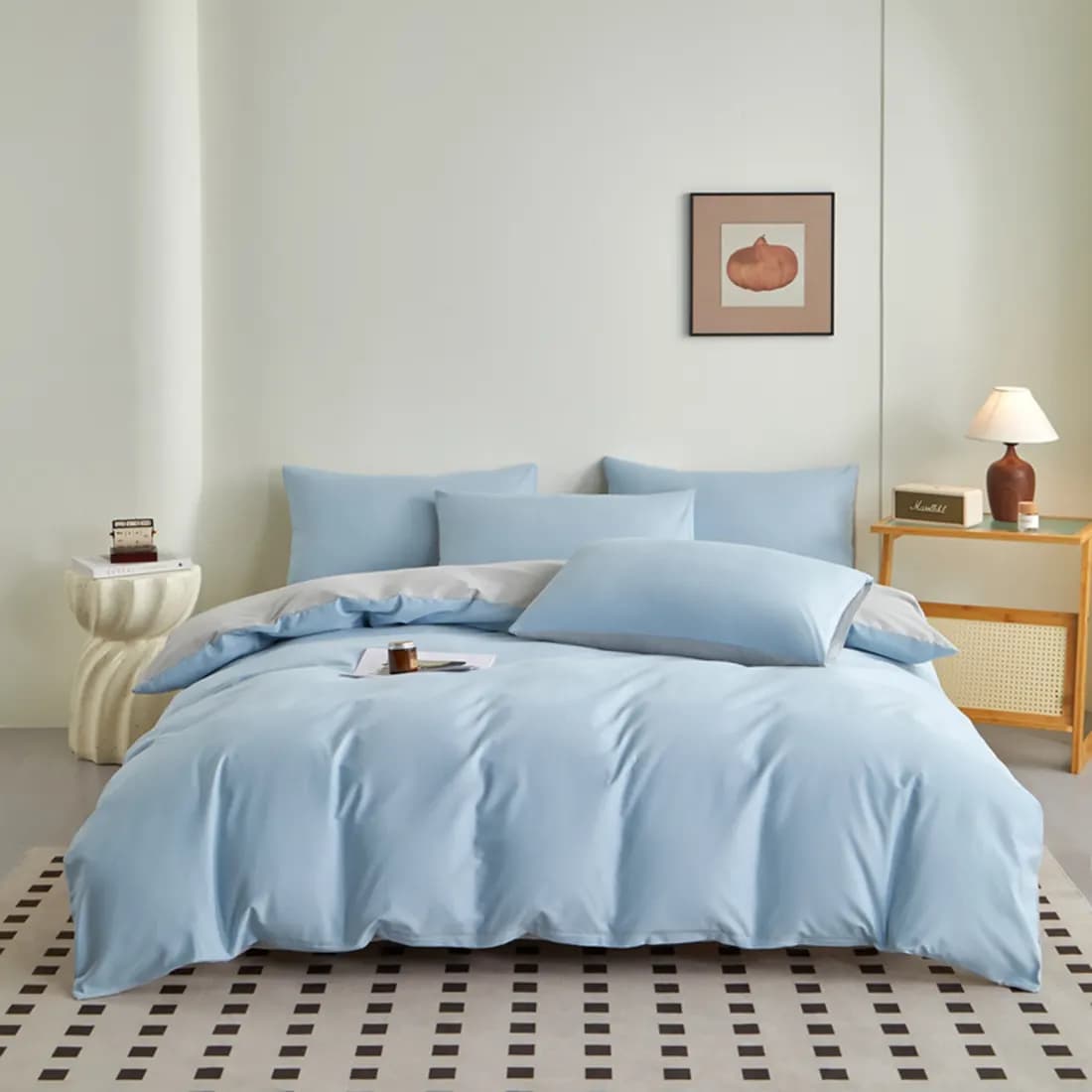Importing Bedding into the EU: REACH, Fibre Labelling, GPSR, VAT and Commodity Codes