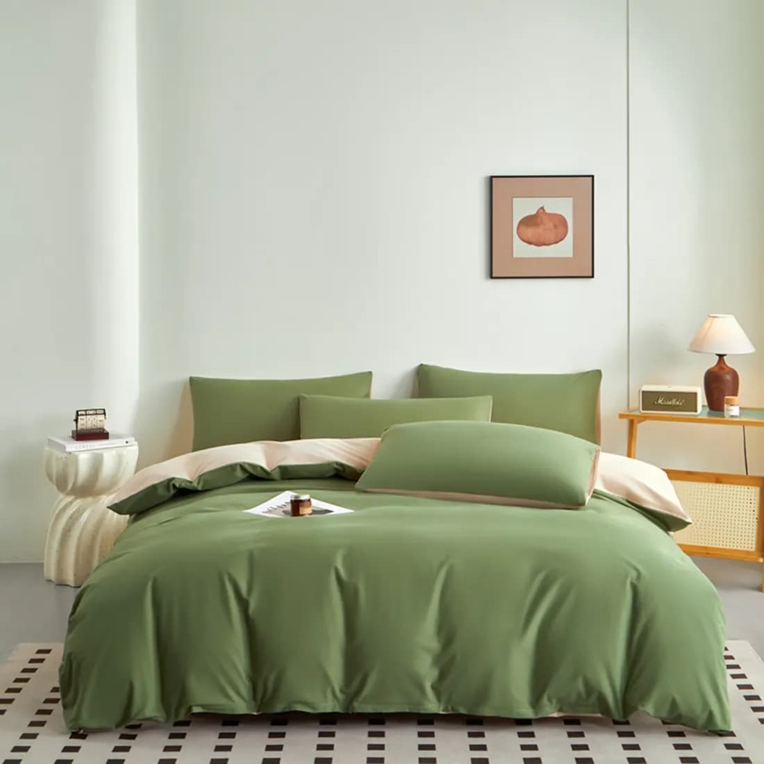 Private-Label Bedding Cost Structure and Margin
