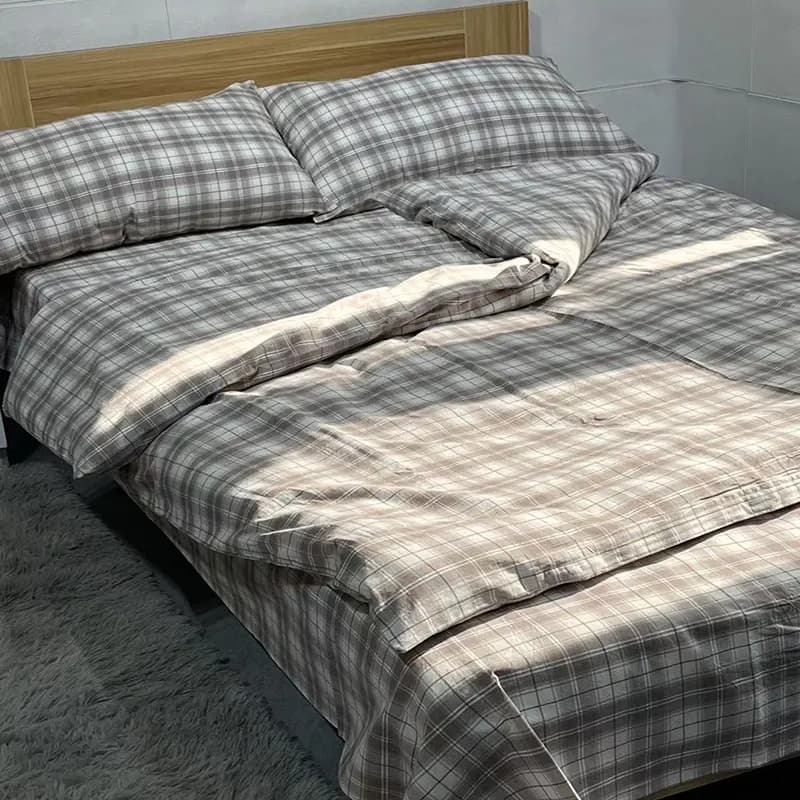 How to Read a Bedding Quotation: The Cost Breakdown Behind Your Price Per Set