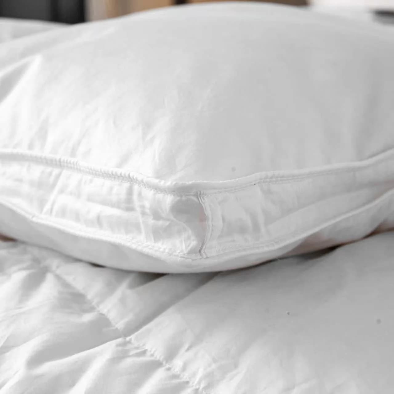 Duvet vs Comforter vs Quilt: What's the Difference?