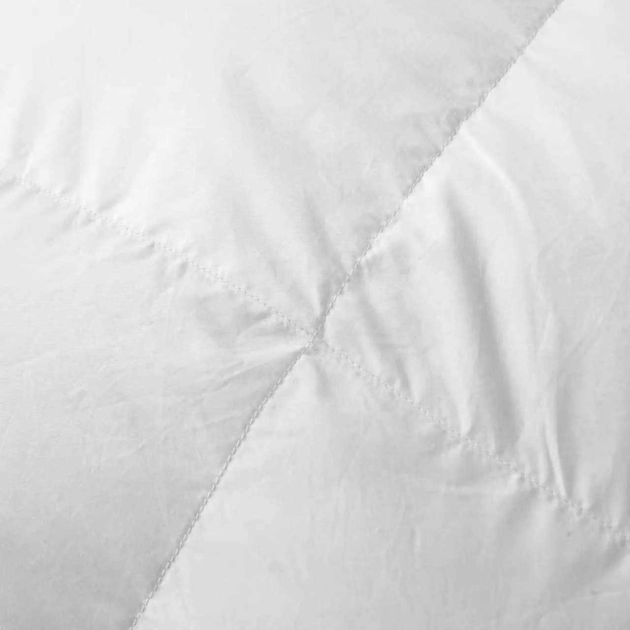 Goose Down Duvet — 800TC 100% Cotton Shell thumbnail 6