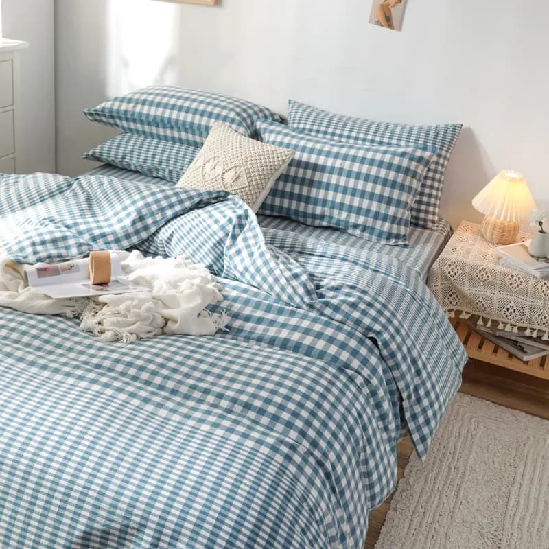 Why Nantong Is China's #1 Home-Textile City — and What It Means for Bedding Buyers