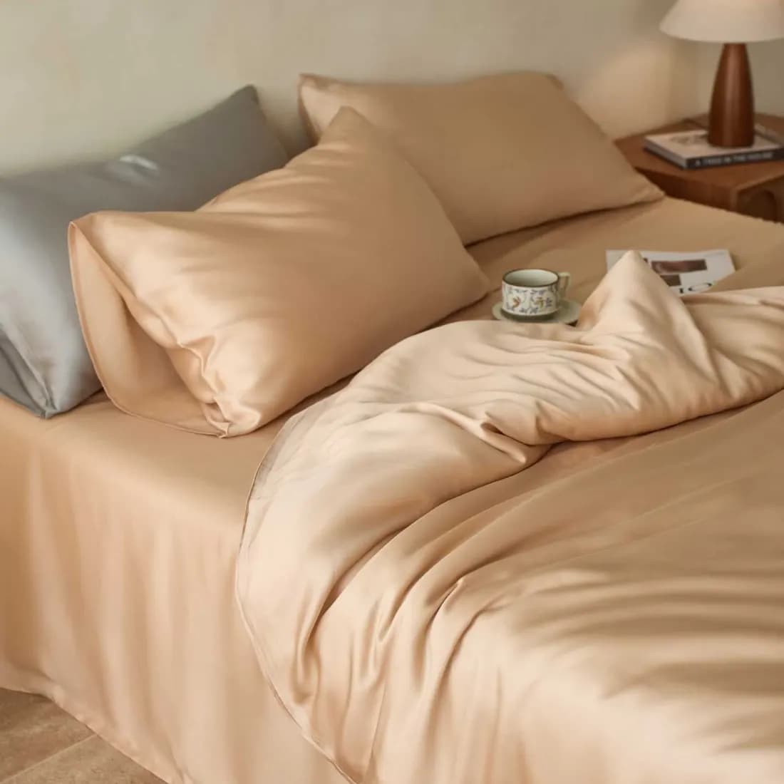 Bamboo vs Tencel (Lyocell) Bedding: Which Eco Fiber Should You Stock?