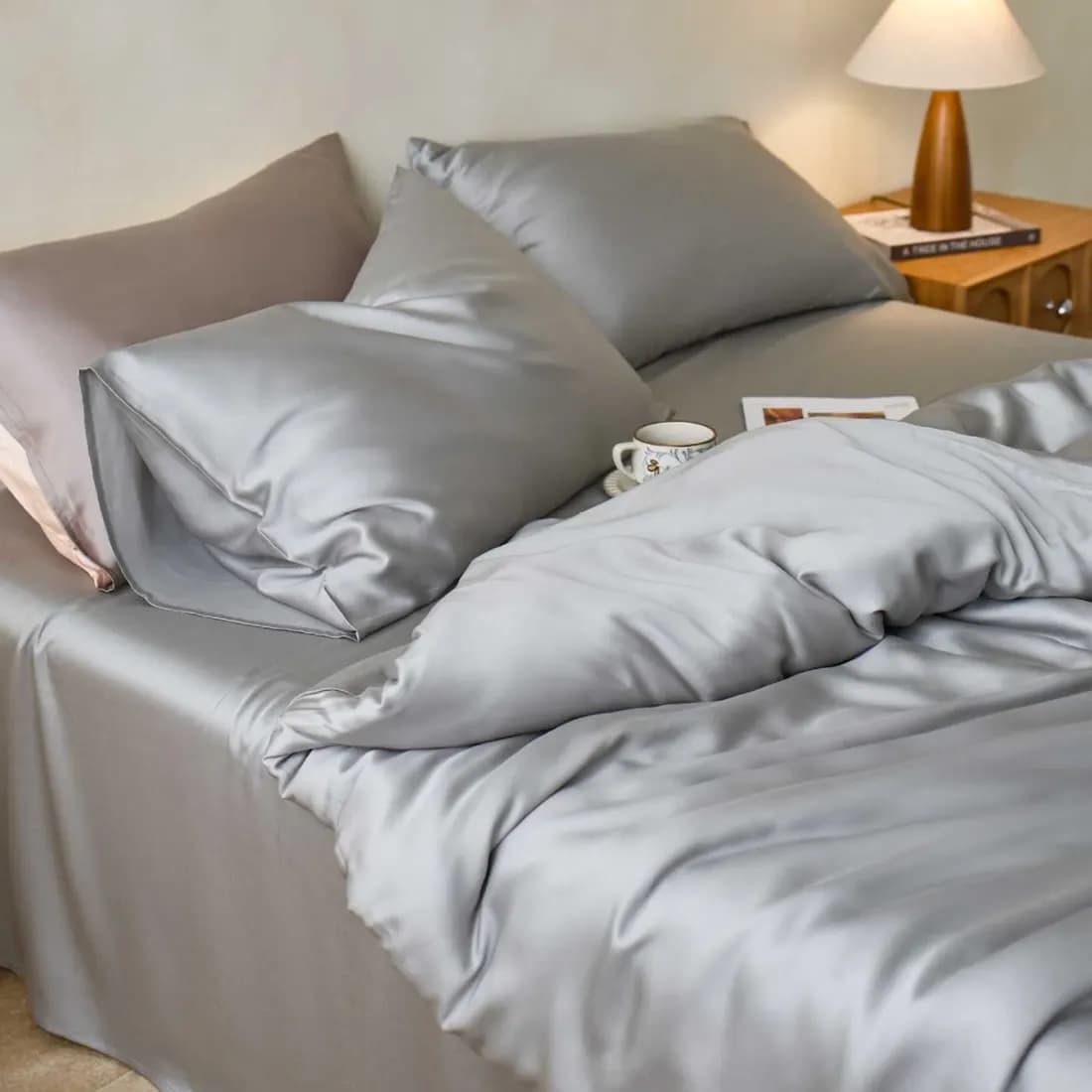 Sustainable & Eco-Friendly Bedding Sourcing: A B2B Guide