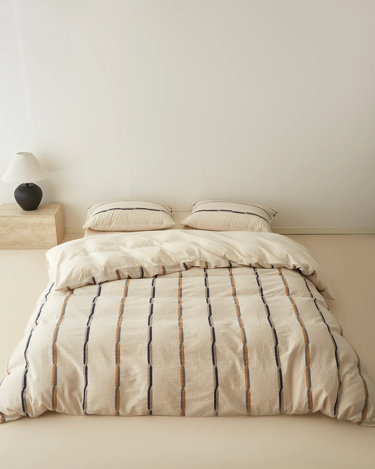 Duvet & Duvet-Cover Sizes by Market: A Wholesale Export Guide (US/UK/EU/AU/Gulf)