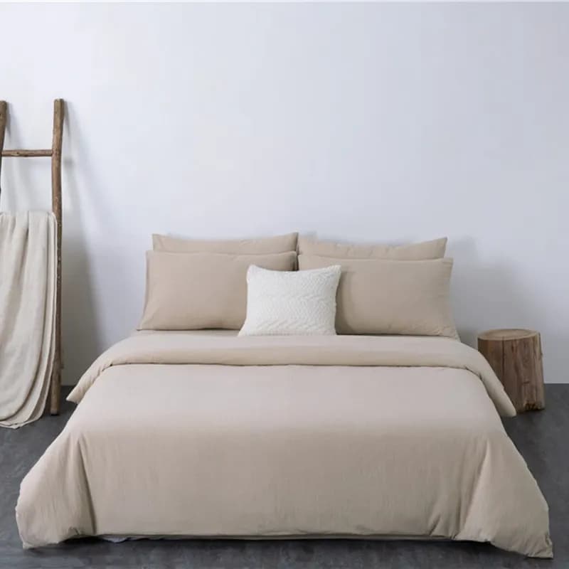 13372 High-Density Cotton Explained: Why It Matters for Bedding Buyers