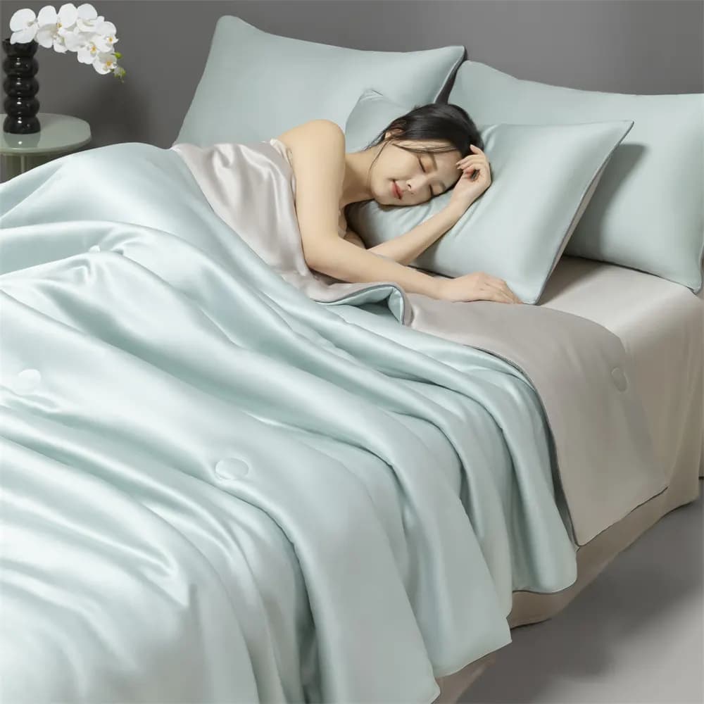 What Is the MOQ for Custom Bedding? A B2B Buyer's Answer