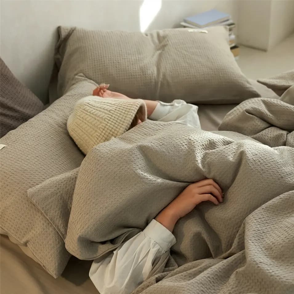 How to Choose a Bedding Manufacturer: A B2B Sourcing Checklist