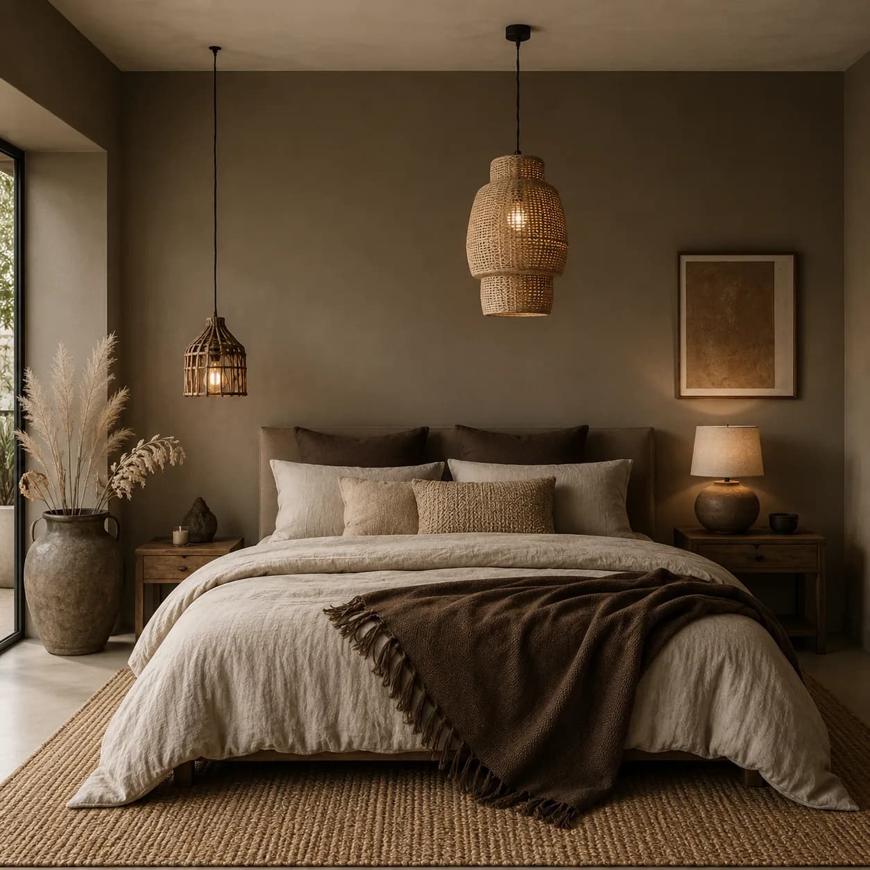 Two-Layer & Reversible Duvet Covers: The New Premium Bedding Construction
