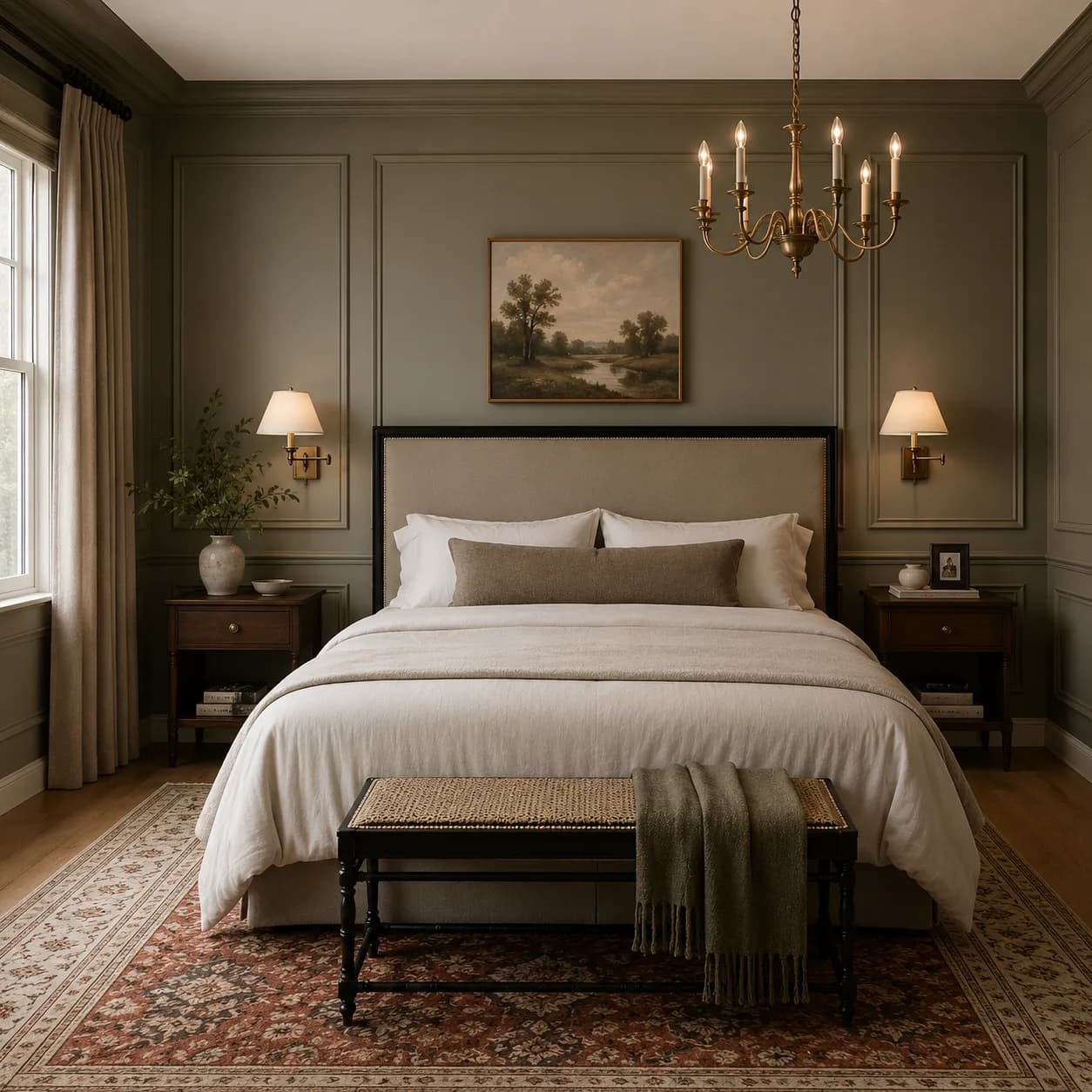 Best Cooling Summer Bedding: Ice Silk vs. Modal vs. Tencel Quilts