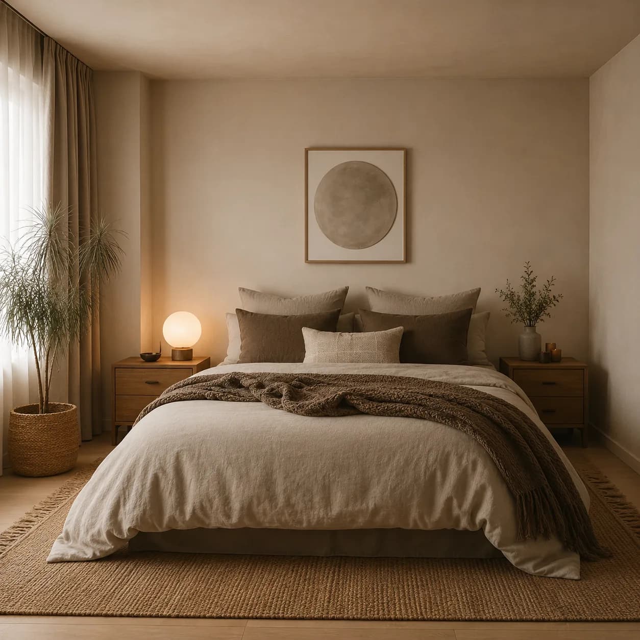 Private Label & OEM Bedding Manufacturer