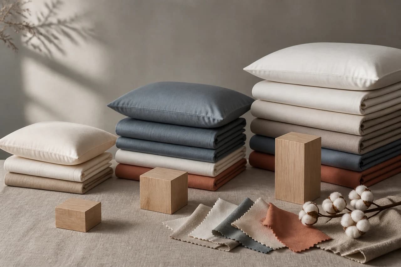 Bedding MOQ Negotiation and Price Tiers: A Buyer Playbook
