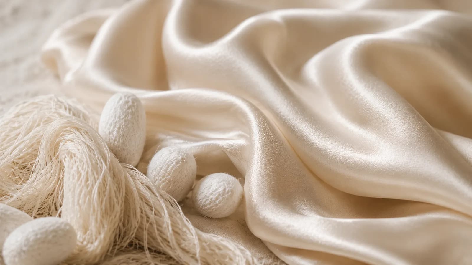 Ropa de cama de seda mulberry: guía de aprovisionamiento B2B