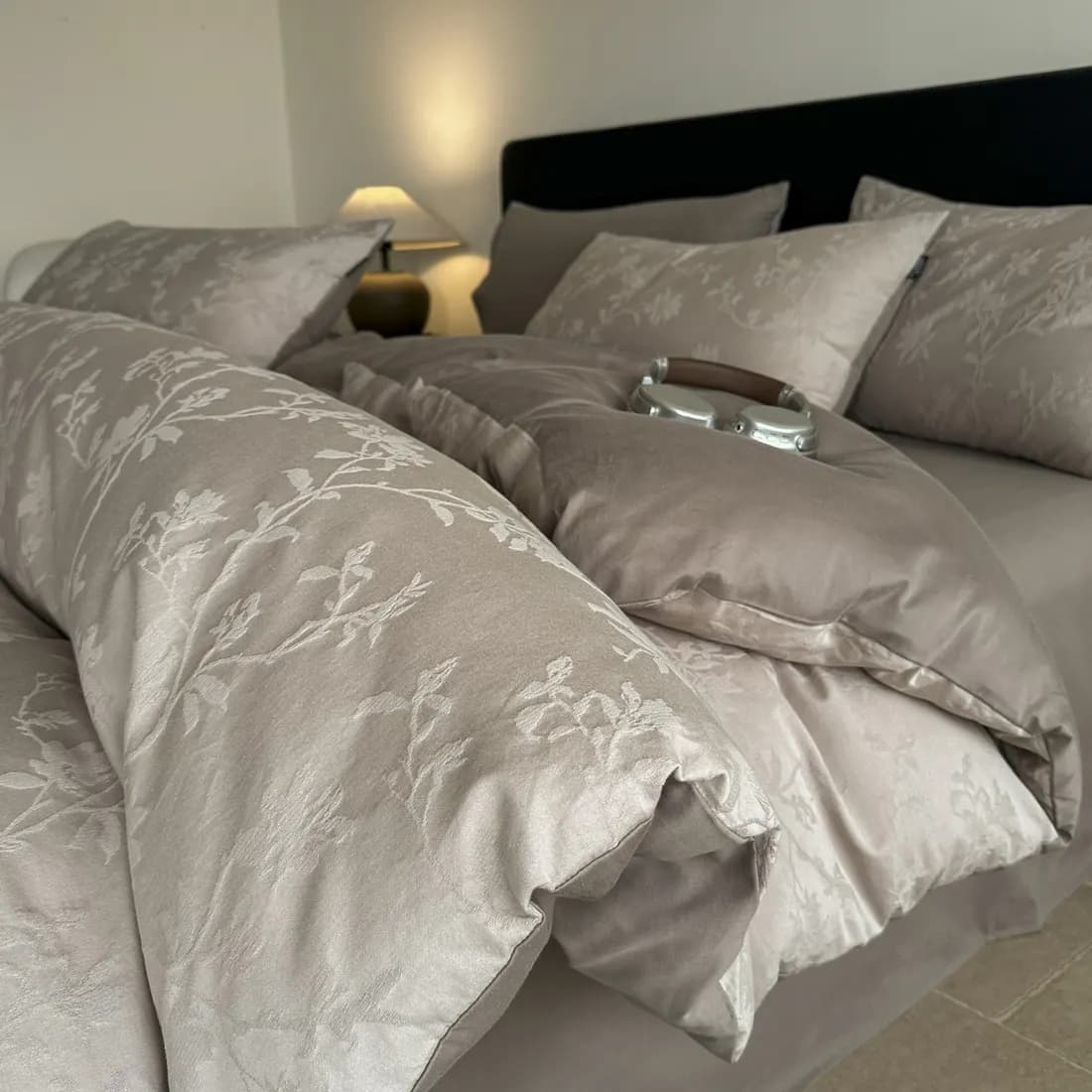 Private-Label Bedding: How to Launch Your Own Brand, Mill-Direct from Nantong