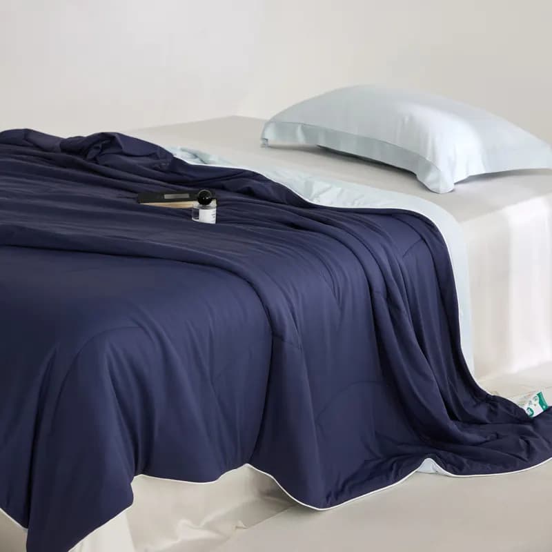 Mulberry Silk Bedding: A B2B Sourcing Guide