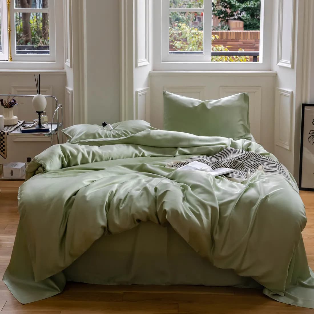 OEM vs ODM Bedding: Which Should Your Brand Choose?