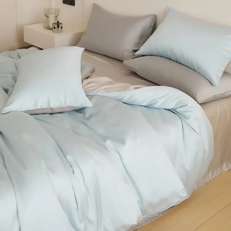 Bamboo Lyocell vs Bamboo Viscose Bedding: What's the Difference?