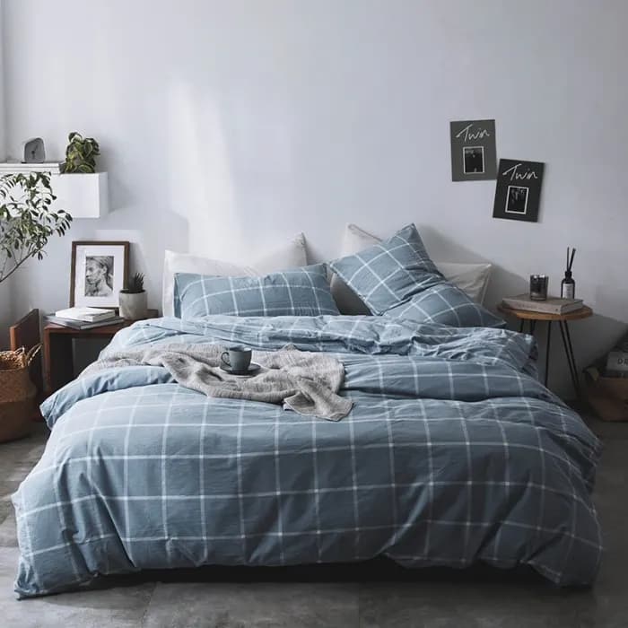 Yarn Count Explained (40s / 60s / 80s / 100s): What It Means for Bedding Quality