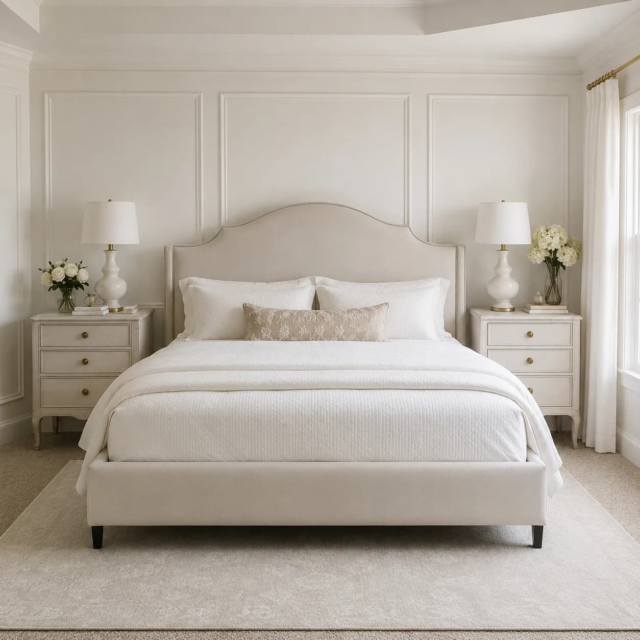 Coverlet vs Bedspread vs Quilt: What's the Difference (and How to Buy Each)