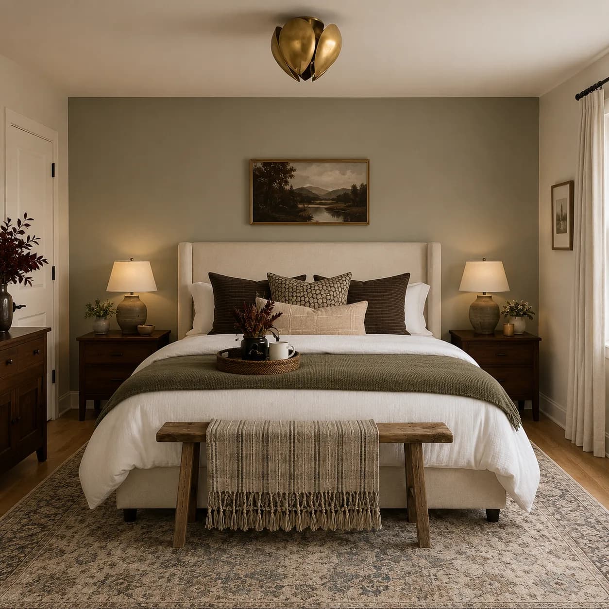 Fill Power, GSM & Tog: How to Spec Duvet and Summer-Quilt Warmth