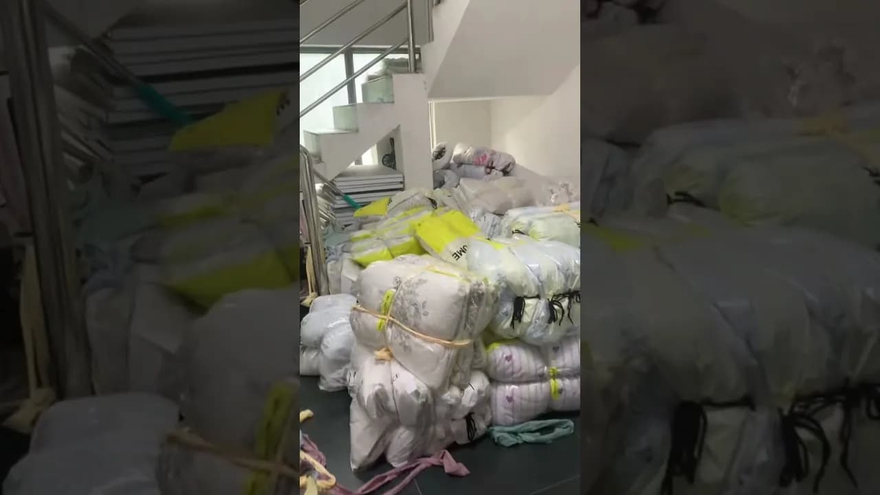 How to Choose Bedding Fabric: A Buyer's Summary